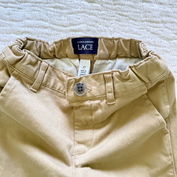 Children’s place matching set - Picture 3 of 5